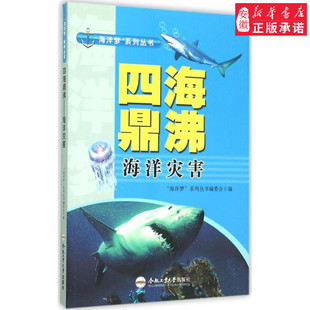 四海鼎沸(海洋灾害) 9787565024184 暂无 合肥工业大学出版社 新华书店仓库直发