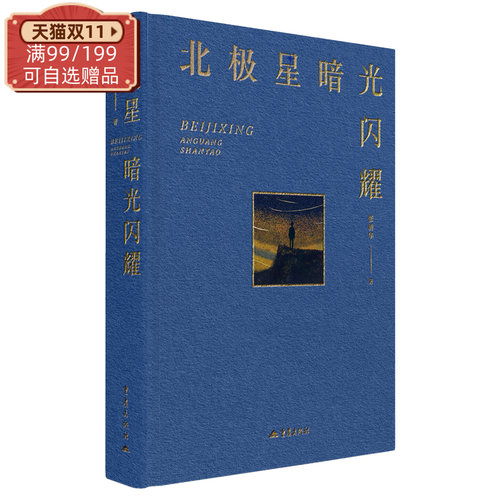 《北极星暗光闪耀》张清华著现当代文学散文集随笔佳作名家随莫言还乡记白描余华海子李洱贾平凹东西张者苏童说华栋