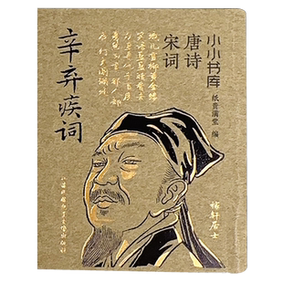 辛弃疾词-小小书库