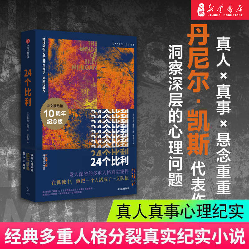 24个比利丹尼.凯斯作品