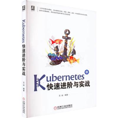 KUBERNETES快速进阶与实战