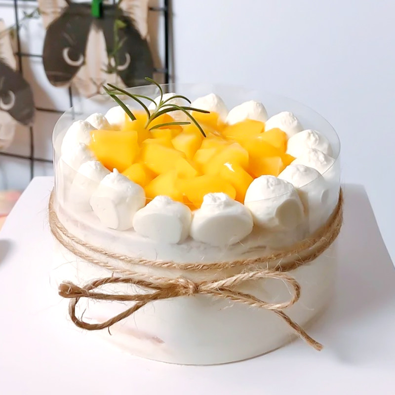 烘焙麻绳绑带绳子慕斯蛋糕捆绑蛋糕周边装饰生日蛋糕包装麻绳30米