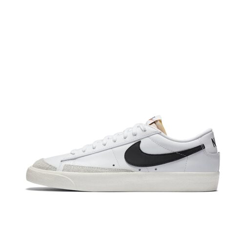 耐克Nike Blazer Low 77低帮休闲板鞋DA6364-101