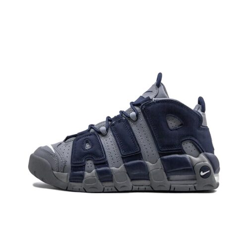 Nike/耐克篮球鞋女鞋AIR MORE UPTEMPO运动鞋 415082-009