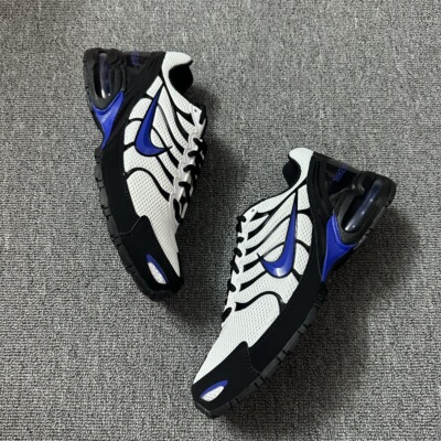Nike耐克男鞋 Air Max Torch 4运动训练减震跑步鞋CW7026-100