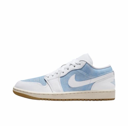 NIKE耐克女鞋 AIR JORDAN 1时尚简约舒适休闲篮球鞋HQ2004-400