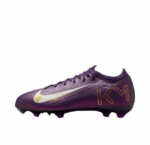 Nike/耐克 Vapor 16 Pro 次顶FG长钉天然草儿童足球鞋HF5450-500