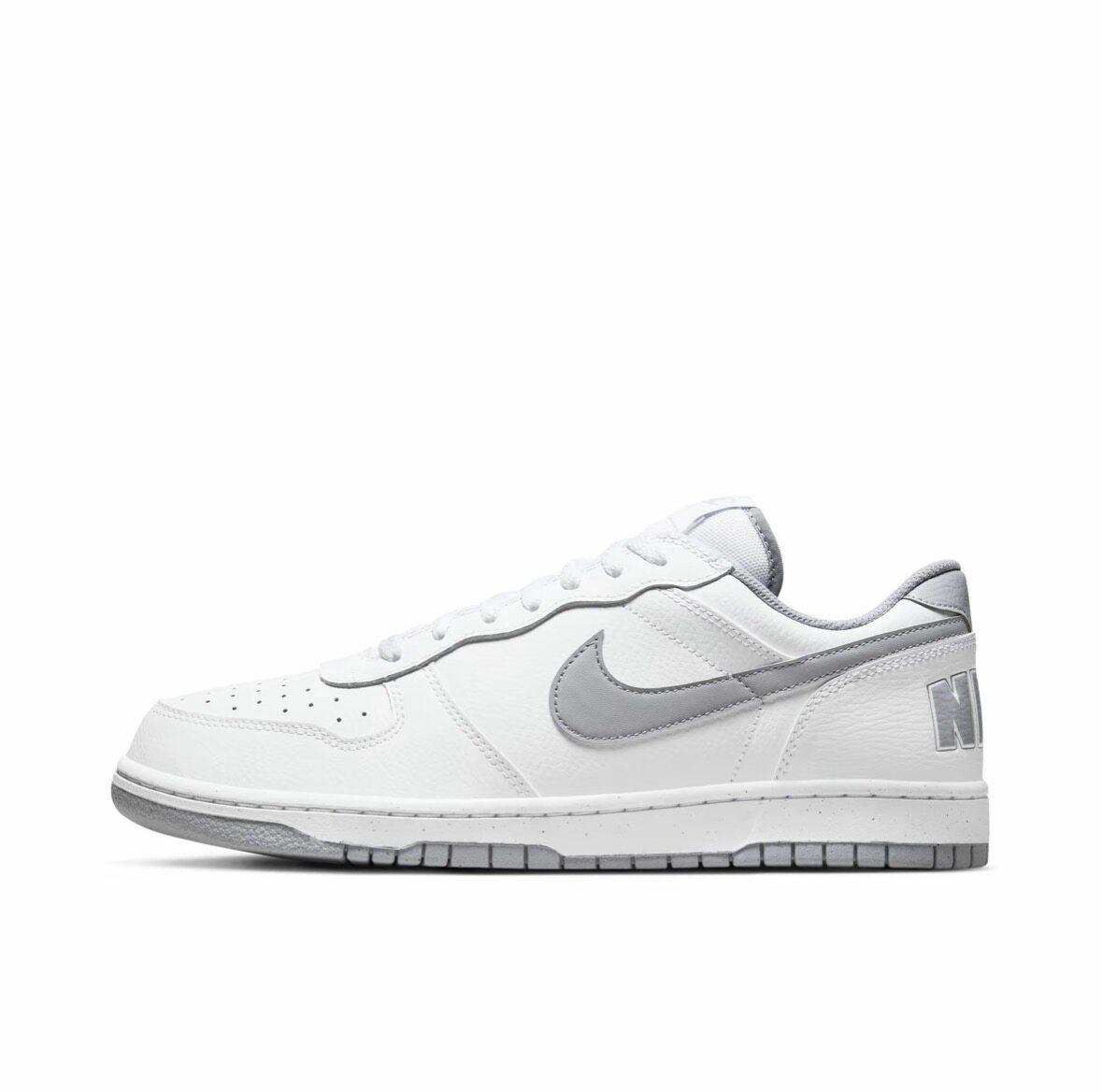 耐克NIKE LOW白蓝色休闲运动鞋低帮轻便板鞋355152-106