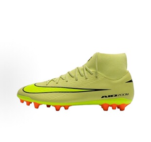 NIKE/耐克男子SUPERFLY 10 ACADEMY AG钉鞋训练足球鞋 FQ8329-300