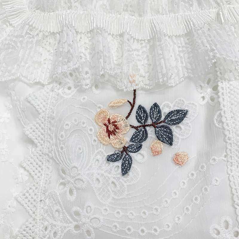 /夏日花园g/法式宫廷仙气甜美连衣裙修身显瘦气质绣花长裙|ruв категории офисное оборудование/расходные материалы/соответствующие услуги, упаковочного оборудования/знаки и расходных материалов, мешок подарков/пластиковый мешок - от Buy2taobao.com для оказания профессиональной услуги покупки агента Taobao