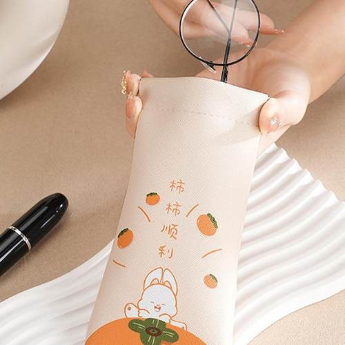 便携眼镜袋太阳镜墨镜收纳袋子