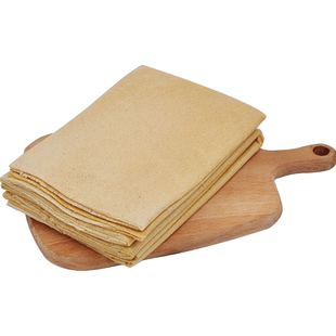 陈长有煎饼敦化特产煎饼吉林东北手工大煎饼杂粮花生口味220g