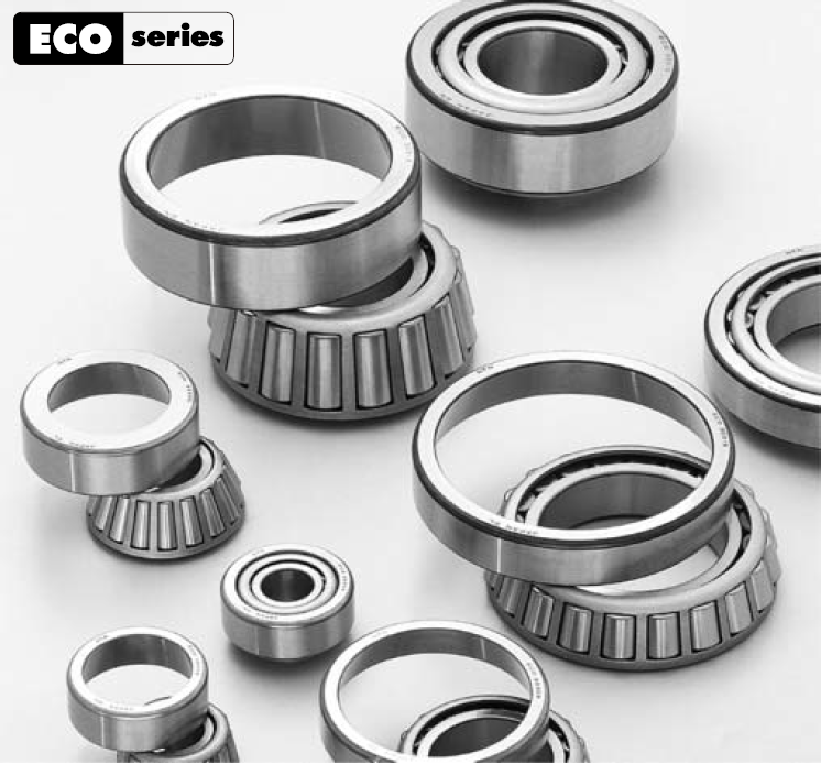 原装ntn进口日本 30207 尺寸35*72*18.25 圆锥滚子轴承