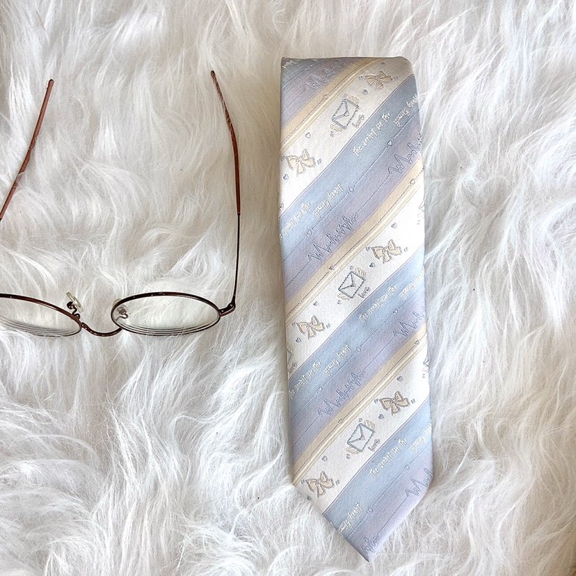 【告白信笺】以神之名jk原创设计jk/dk提花百搭领带领结赠送名扎,服饰配件/皮带/帽子/围巾,领带,淘宝优惠券,粉丝福利购,淘宝优惠卷