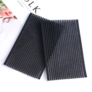 诠饰美女士刘海贴成人碎发贴发粘发贴魔法贴