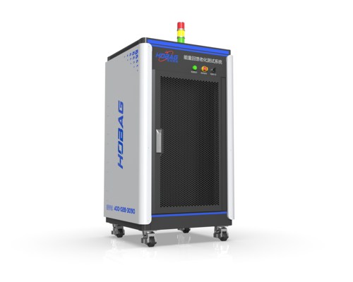 100V50A/60A/100A高压能量回馈锂电池整组老化柜充放电循环检测仪
