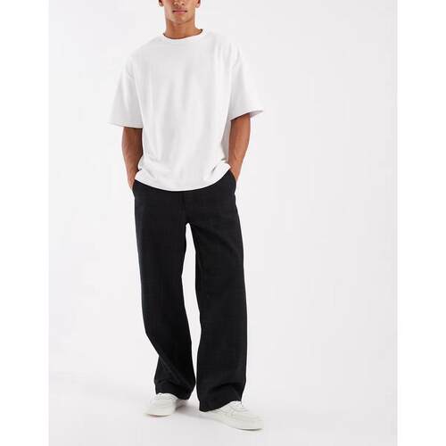 海外代购Levi’s/李维斯男士运动长裤宽松阔腿日常穿搭街头潮流