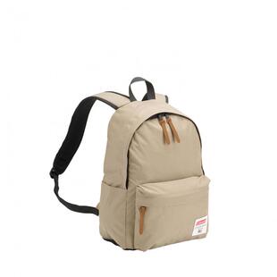 代购COLEMAN科勒曼男女运动双肩包防水防污多口袋收纳