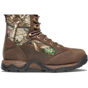 代购Danner男士狩猎靴防水保暖透气防滑系带高帮防水内衬