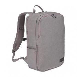 代购COLEMAN科勒曼男女商务双肩包多口袋设计电脑收纳钥匙扣