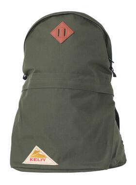 代购Kelty男女双肩包防水拓展挂载尼龙涤纶A4收纳户外徒步