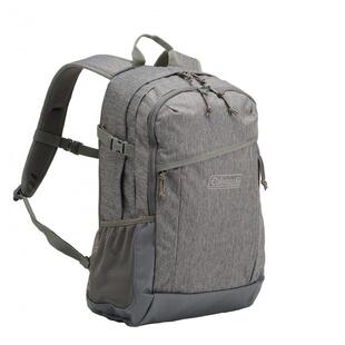 代购COLEMAN科勒曼男女户外双肩包多口袋收纳防泼水面料