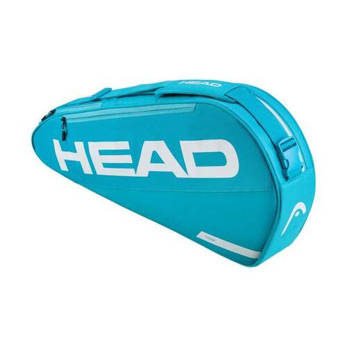 海外代购HEAD/海德网球包多口袋收纳独立鞋仓大容量反光设计