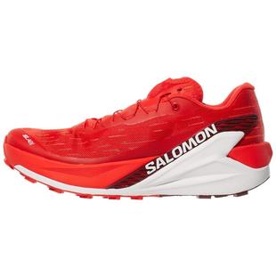 4缓震 SALOMON萨洛蒙中性越野跑鞋 轻量户外鞋 SLab Pulsar