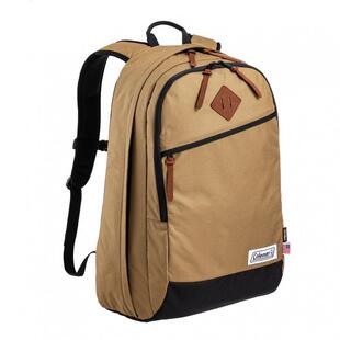 代购COLEMAN科勒曼男女运动双肩包大容量设计多隔层收纳