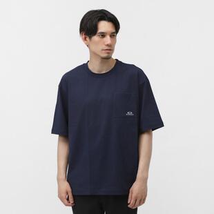 代购Oakley欧克利男士运动T恤吸汗速干接触冷感透气舒适