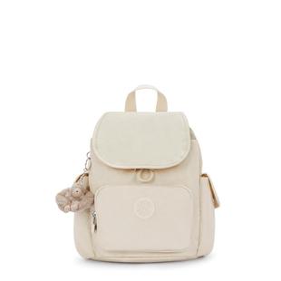 City Mini代购 凯普林Kipling Pack 双肩背包托特包 25新款 女式