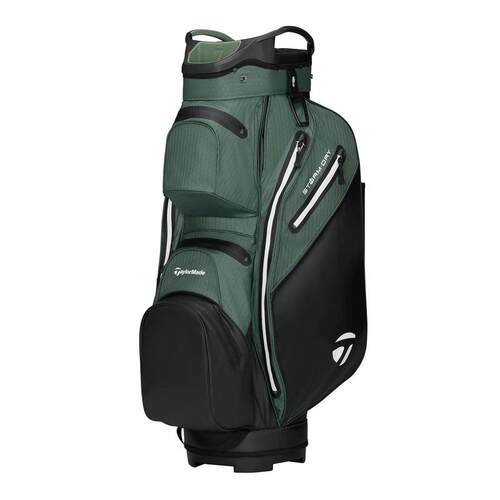 代购Taylormade男士高尔夫球包防雨保护保温冷藏专用推杆仓