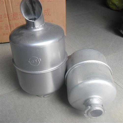 S1110/1115单缸柴油机25拖拉机空气滤芯/消音器排气管进气管配件