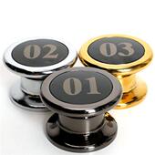 桑拿锁浴室储物柜数字传感器锁抽屉锁浴室游泳池健身房储物柜门Ic