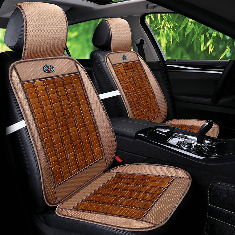 夏季汽车坐垫小轿车专用竹片凉垫夏天透气木珠垫子大货车竹子车垫在类目 汽车/用品/配件/改装, 汽车用品/内饰品, 通用座垫中 - 来自Buy2taobao.com提供专业的淘宝代购服务