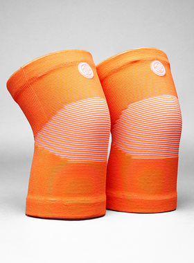 LUXIAOJUN吕小军KS21针织护膝包邮透气深蹲硬拉健身力量举重护膝