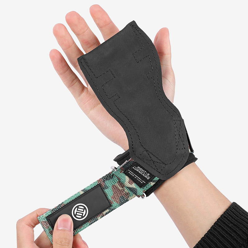 luxiaojun吕小军橡胶护掌硬拉助力带健身手套引体向上辅助护腕,运动/瑜伽/健身/球迷用品,运动护腕,淘宝优惠券,粉丝福利购,淘宝优惠卷