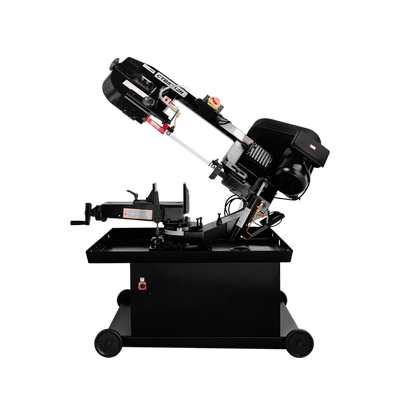 新品ctbs712r锯床小型台式金属