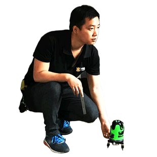 监理服务装修监管室内房屋检测收楼单次牛角监第三方工程上门验收