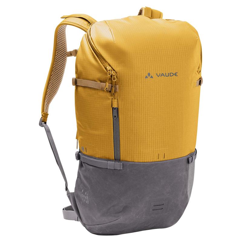 代购VAUDE巍德男女骑行包防水扩容挂载尼龙涤纶多隔层骑行通勤