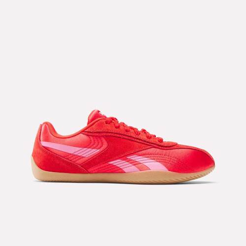 Reebok/锐步女士板鞋轻盈低帮