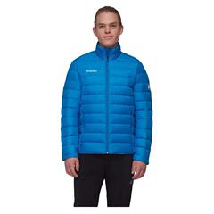 Mammut/猛犸象男士轻量保暖防风防水羽绒衣加厚户外登山服