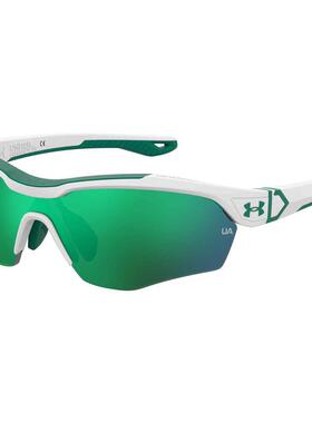 代购Under Armour安德玛男女太阳镜防紫外线抗冲击清晰视野