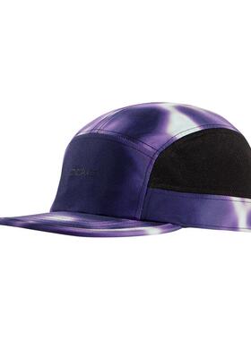 代购ODLO女士帽子防晒遮阳轻质透气跑步户外棒球帽爆款运动