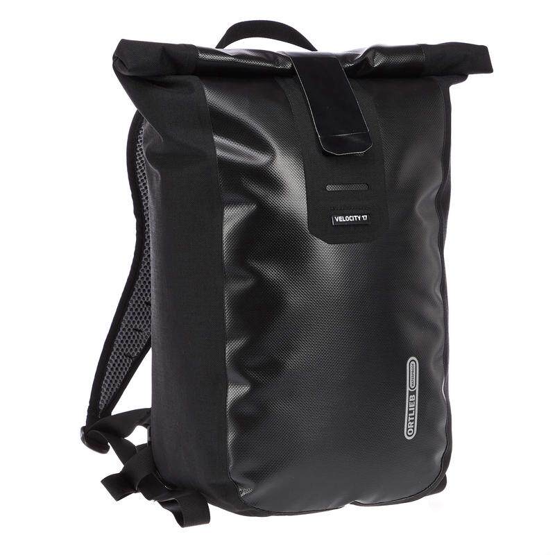 代购VAUDE巍德男女骑行包防水防泼水挂载卷口设计尼龙独立内袋