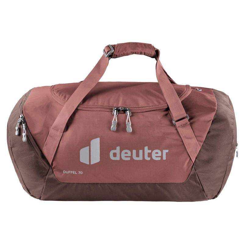 代购DEUTER男女旅行包大容量收纳锁扣设计侧边拉链口袋,运动包/户外包/配件,挎包/拎包/休闲包,淘宝优惠券,粉丝福利购,淘宝优惠卷
