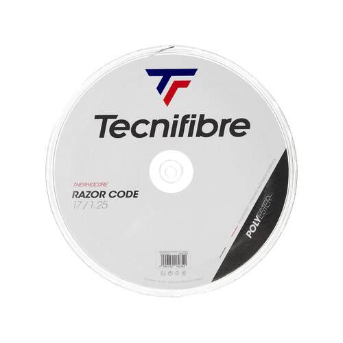 代购Tecnifibre网球线精准控球旋转手感171.25mm660ft200m