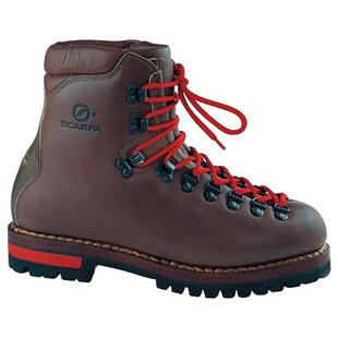 徒步鞋 防水防滑保暖登山靴高帮系带户外靴 SCARPA男士 代购