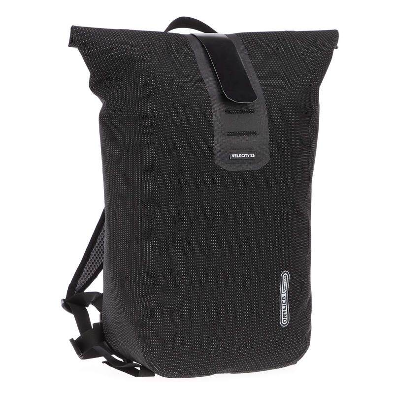 代购VAUDE巍德男女骑行包防水反光防撞尼龙滚筒封口内衬隔层