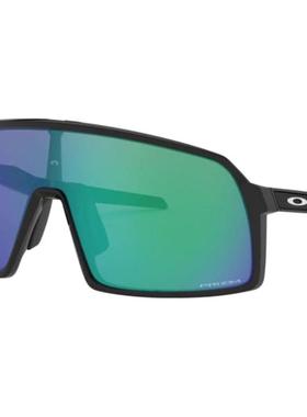 Oakley欧克利男士太阳镜防紫外线高对比度增强可视性抗强光